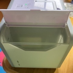 ここひえ　旧型　型名20013 jの画像