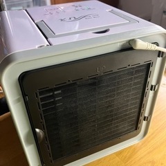 ここひえ　旧型　型名20013 jの画像