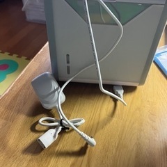 ここひえ　旧型　型名20013 jの画像
