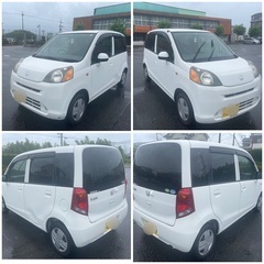 ベルト交換済み　全てコミコミ車検付　乗って帰れます　JC1 ライフ　の画像