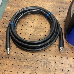  アノービリバベリー 117 AR ブルークリーン 高圧洗浄機 AR BLUE CLEAN の画像