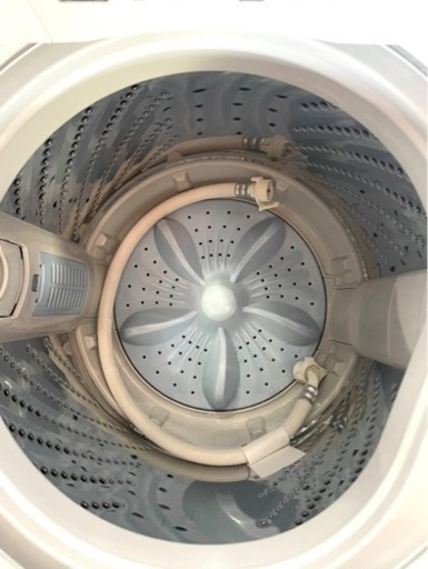 全国送料無料★3か月保障付き★洗濯機★2021★ハイセンス★HW-E4504★S-781