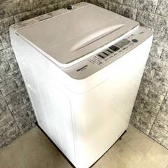 全国送料無料★3か月保障付き★洗濯機★2021★ハイセンス★HW-E4504★S-781