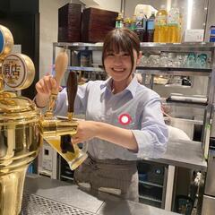 アルバイト！週2からok！有楽町の画像