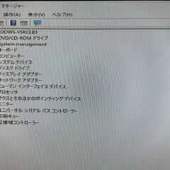 【値下げ】HP製 ProLiant MicroServer GEN8 キューブ型サーバーの画像