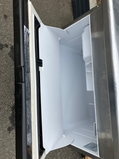 業務用　製氷機　65Kタイプ