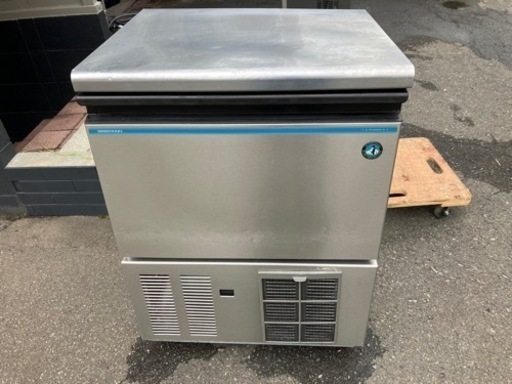 業務用　製氷機　65Kタイプ