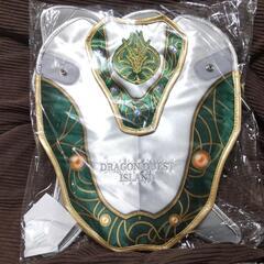 天空の盾のバックパック