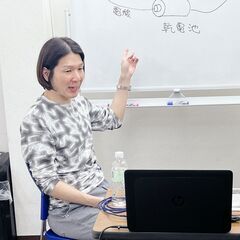 7/31(月) 【無料・女性限定】恋愛セラピスト養成講座 - 岡山市
