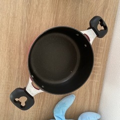 キッチン用品いろいろの画像