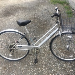 自転車023