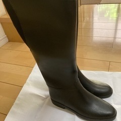レインブーツ　長靴