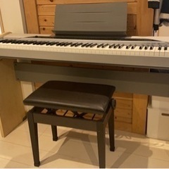 CASIO Privia PX-310