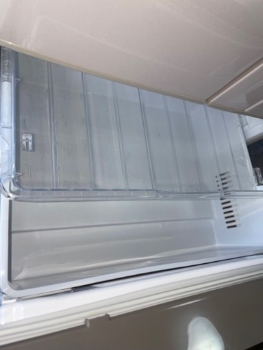 送料・設置込み　冷蔵庫　517L HITACHI 2013年