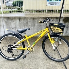 宮城県 仙台市の24インチ その他(自転車)の中古が安い！激安で譲ります 