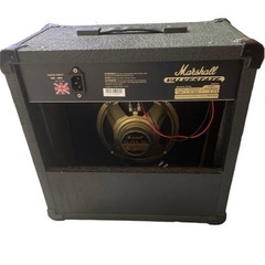 イギリス製 Marshall VALVESTATE VS15R ギターアンプの画像