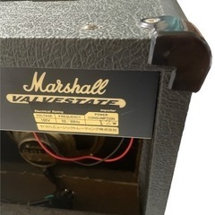 イギリス製 Marshall VALVESTATE VS15R ギターアンプの画像