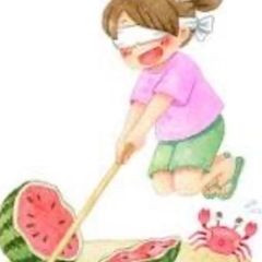 ７月３０日(日)１０時〜１３時　海で🍉＆シュノーケル