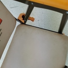 ⭐️無料⭐️ベビーチェアの画像