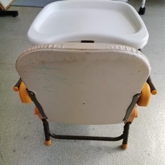 ⭐️無料⭐️ベビーチェアの画像