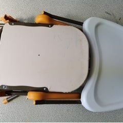 ⭐️無料⭐️ベビーチェアの画像