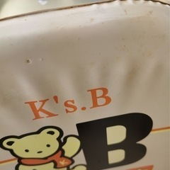 ⭐️無料⭐️ベビーチェアの画像