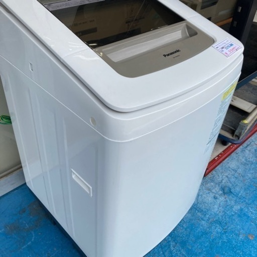 【激安家電】パナソニック　9.0kg  2015年製