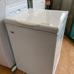 【トレファク摂津店】Haier（ハイアール）の1ドア冷凍庫です！！