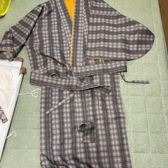 着物①