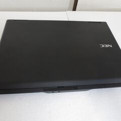 VersaPro（NEC）Core i5(四世代）SSD256 Wi-Fi Offce2019搭載/即役立つ便利なソフト付の画像