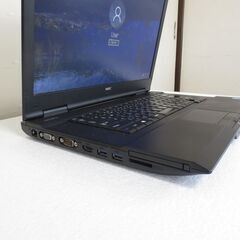VersaPro（NEC）Core i5(四世代）SSD256 Wi-Fi Offce2019搭載/即役立つ便利なソフト付の画像