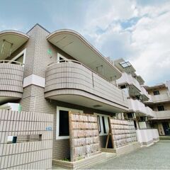 ⭐️7万円入居可💁東急田園都市線/溝の口駅 歩12分✨神奈川県川...