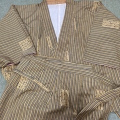着物②