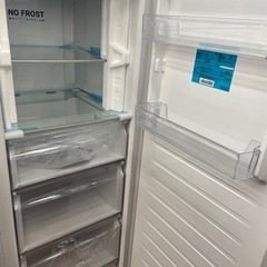 トレファク摂津店】Haier（ハイアール）2023年製の1ドア冷凍庫が入荷 