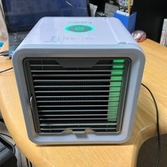 冷風扇 ここ 冷えの中古が安い！激安で譲ります・無料であげます