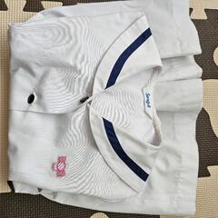 幼稚園夏制服ワンピース120サイズ