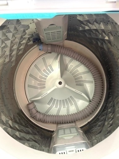 ★3ヶ月保証付★2014年★パナソニック★NA-FR80H7★8kg★S-782