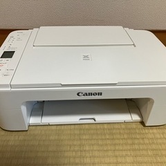金土日で取りに来れる方優先/プリンタ