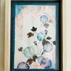 【木更津】日本文化芸術の講師☆紙芝居鑑賞＆日本画材＆水墨画制作体...