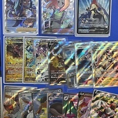 ポケモンカードまとめ売り！