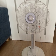 扇風機東芝