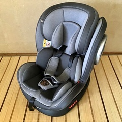 【美品】チャイルドシート　impetus
