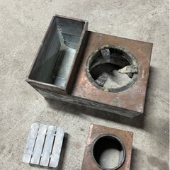 銅壺の画像