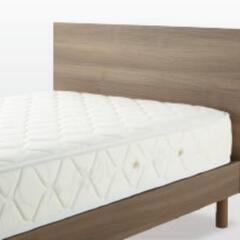★【日本ベッド】美品!クィーンベッド　シルキーシフォン　38万円位で購入　?自社配送時?代引き可?※現金、クレジット、スマホ決済対応※