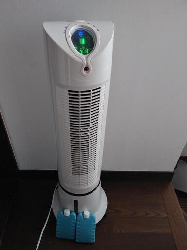 タワーファン　冷風機【決まりました】