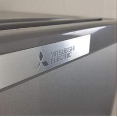 /MR-P15C-S 

三菱冷蔵庫の画像