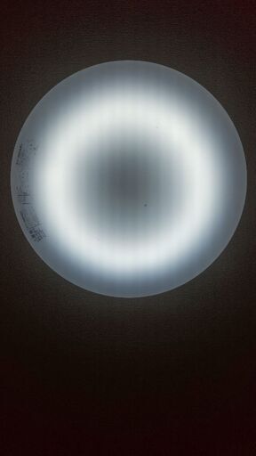 LEDシーリングライト①