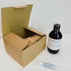 お渡し先決定！新品　未開封　ボディーソープ、リップクリームのセット