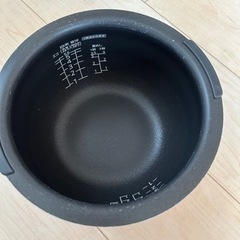 タイガー炊飯器の画像