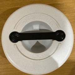 つけもの重石　6キロ、3.5キロ